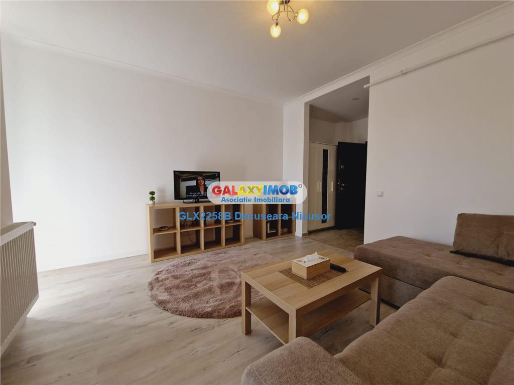 Garsoniera Mobilata Utilata, Tineretului, 300 Euro