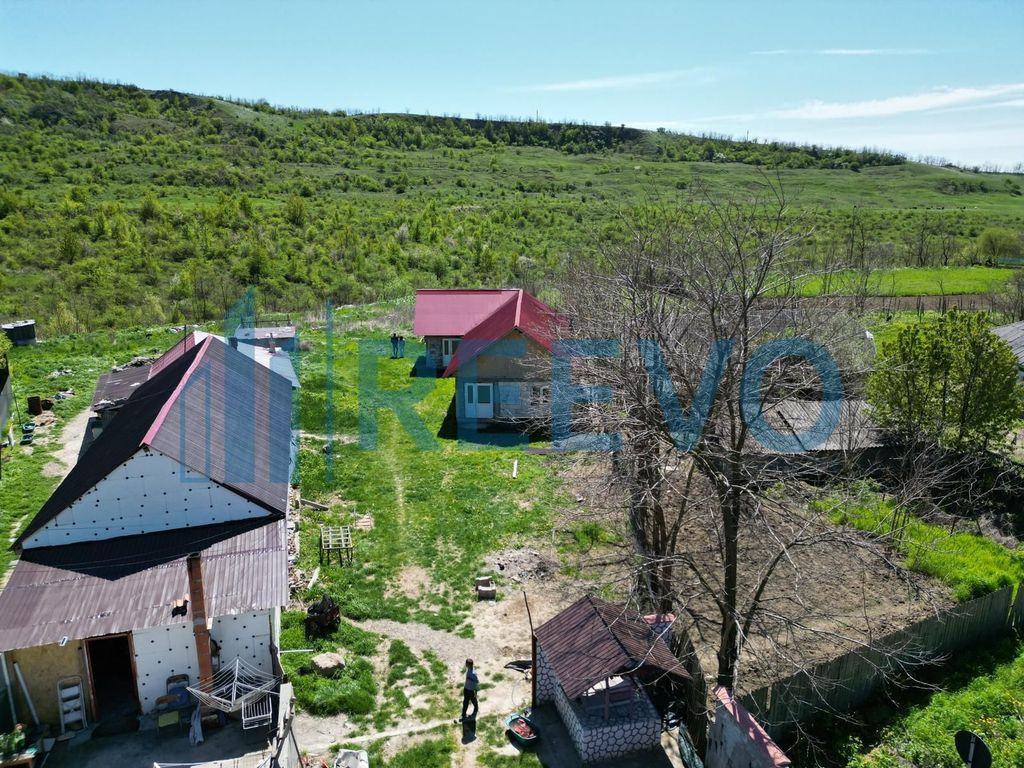 Teren de vânzare, Com. Nicolae Bălcescu, Jud. Bacău