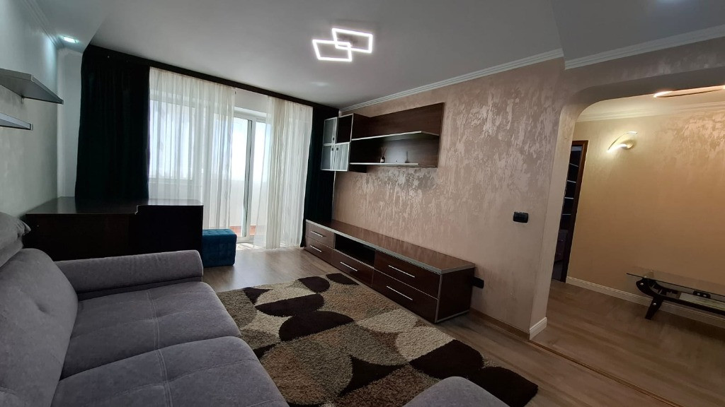 Apartament 3 Camere Ultracentral