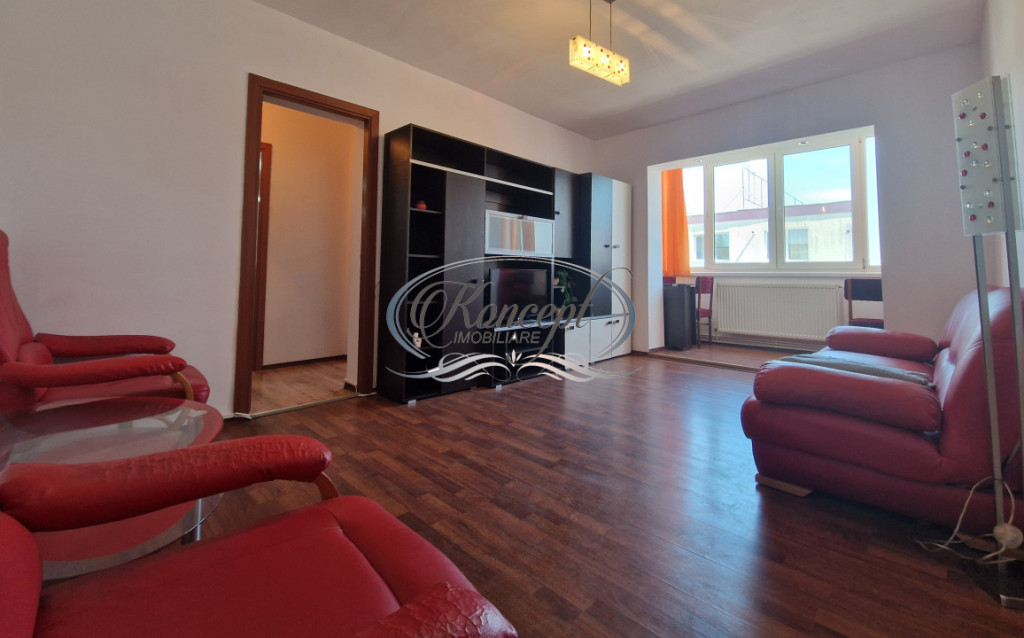 Locuinta moderna langa Scoala de Politie, Dambul Rotund