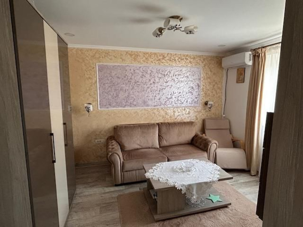 Garsoniera Decomandata Tomis Nord