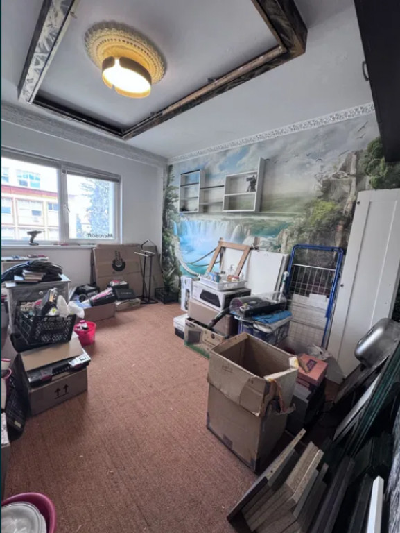 Garsoniera semidecomandata - zona Centrul Civic