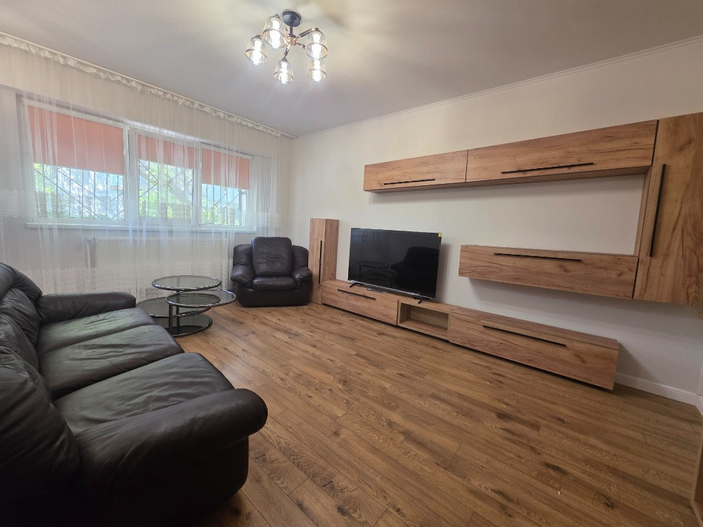 Apartament 2 camere Obor, mobilat complet