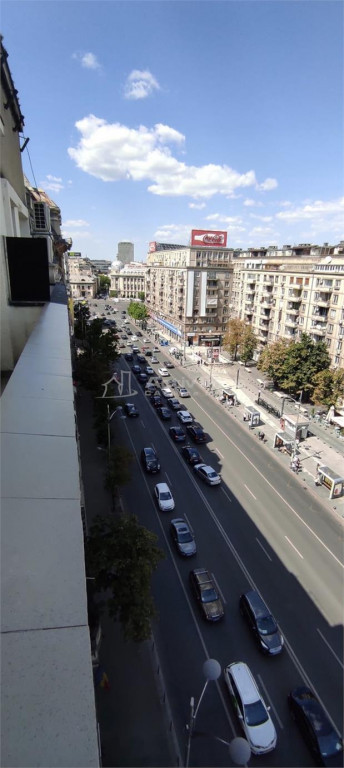 VIEW Magheru 2 camere