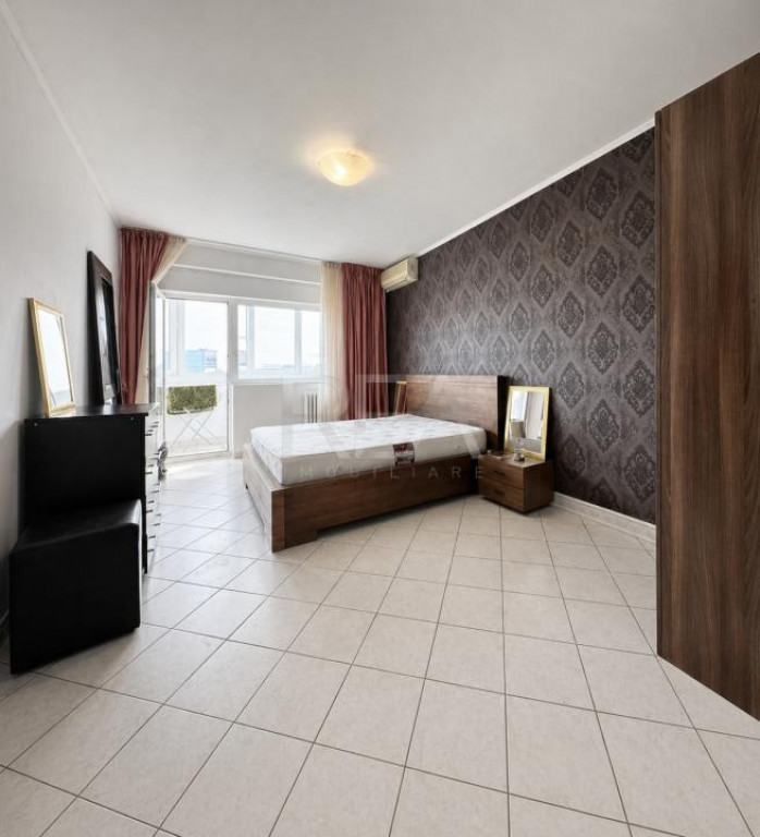 2 camere open space | 13 septembrie | hotel Marriott | spaț