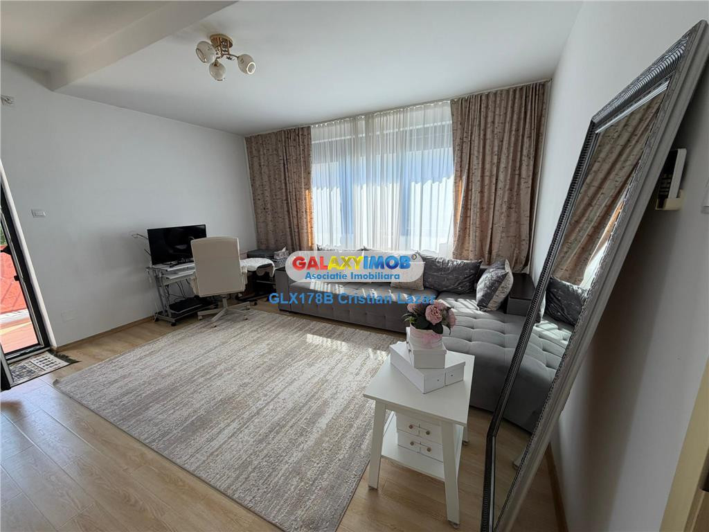 Apartament 2 camere | Crangasi | Proximitate metrou | Blo...