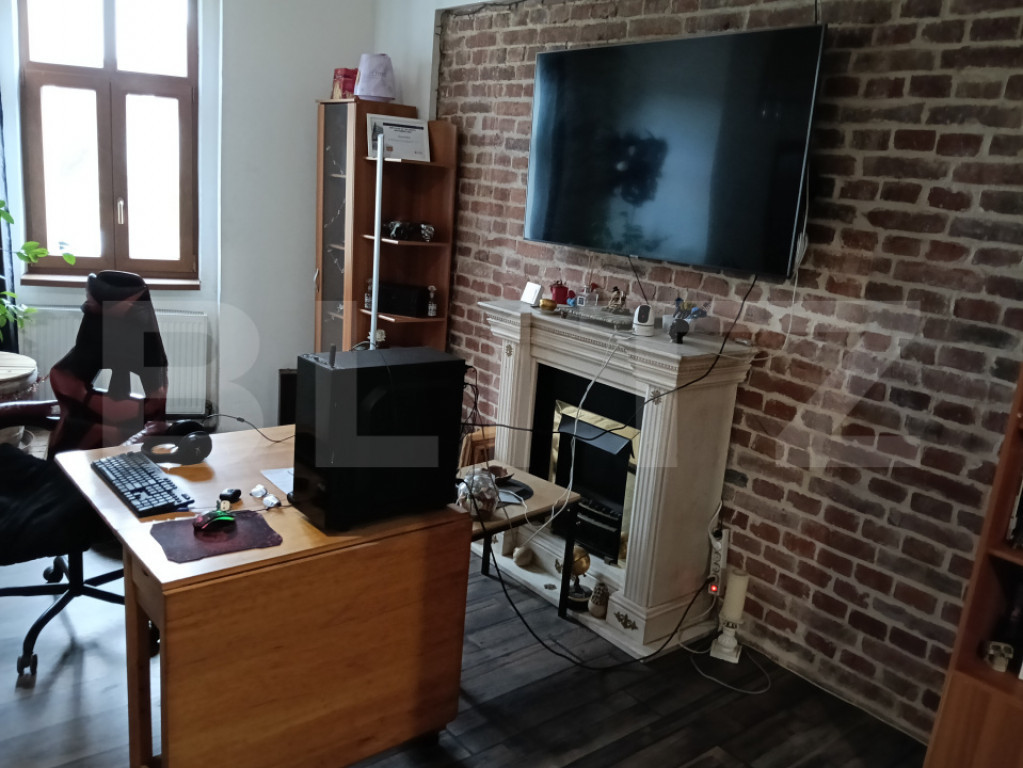 Casă Iin Shighisoara cu Potențial Turistic Maxim