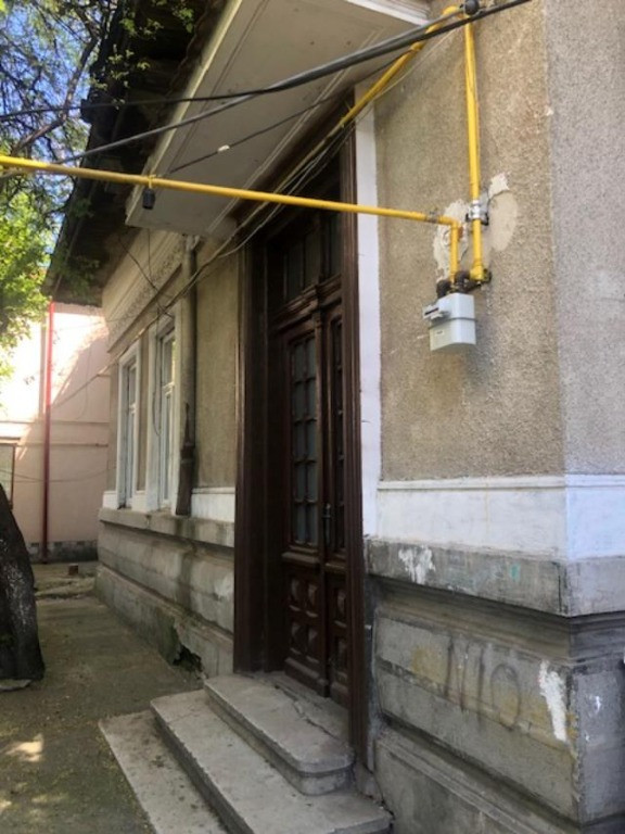 Mihai bravu splaiul unirii dubla cu centrala