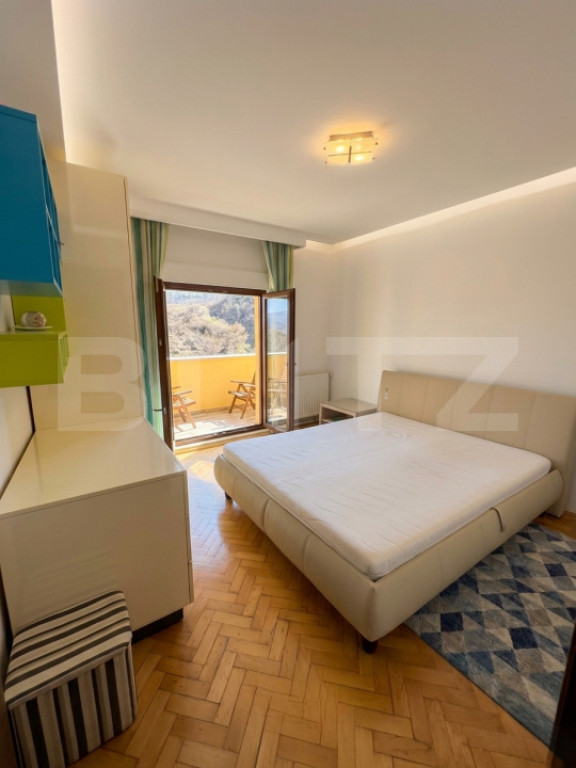 Apartament de inchiriat, 40 mp, zona Platinia