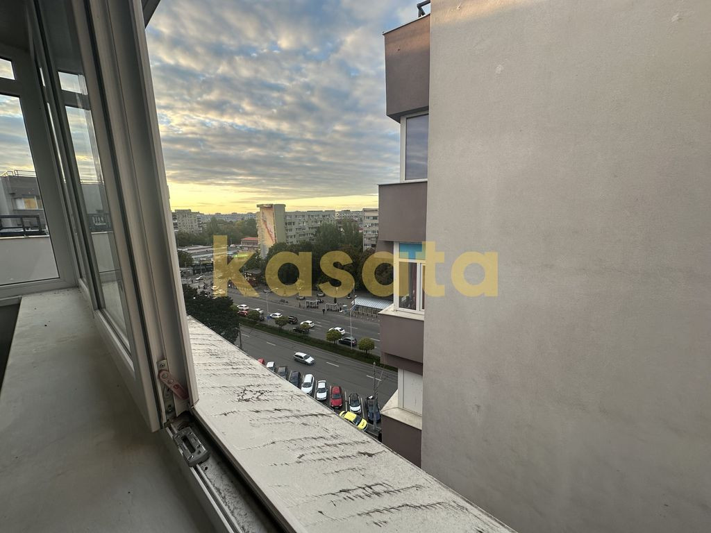 2 Camere | Romancierilor | Metrou la scară | Parc Moghio...