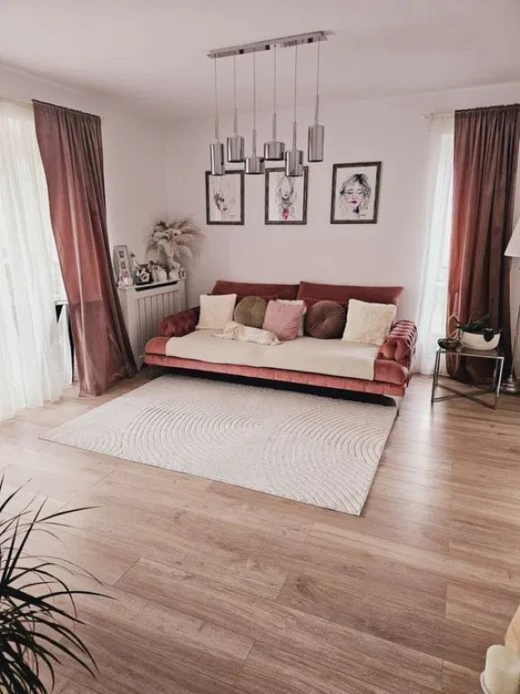 Apartament 3 Camere Kasper
