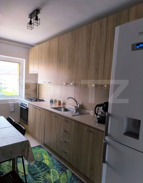 Apartament 2 camere zona NOUA,