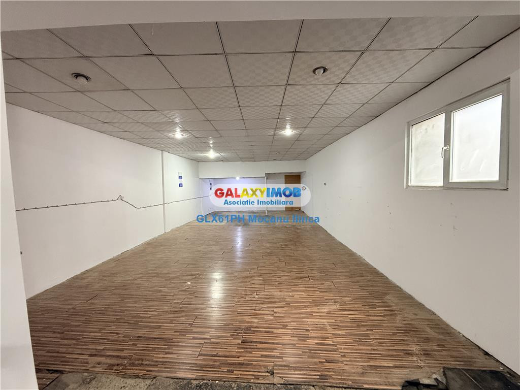 Hala 200 mp, Blejoi, la 3 km de Ploiesti