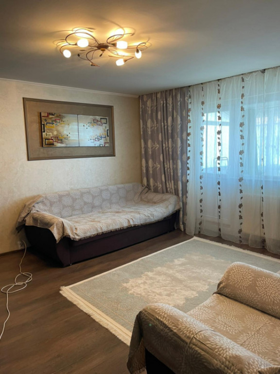 Apartament 2 camere semidecomandat - Brazda lui Novac