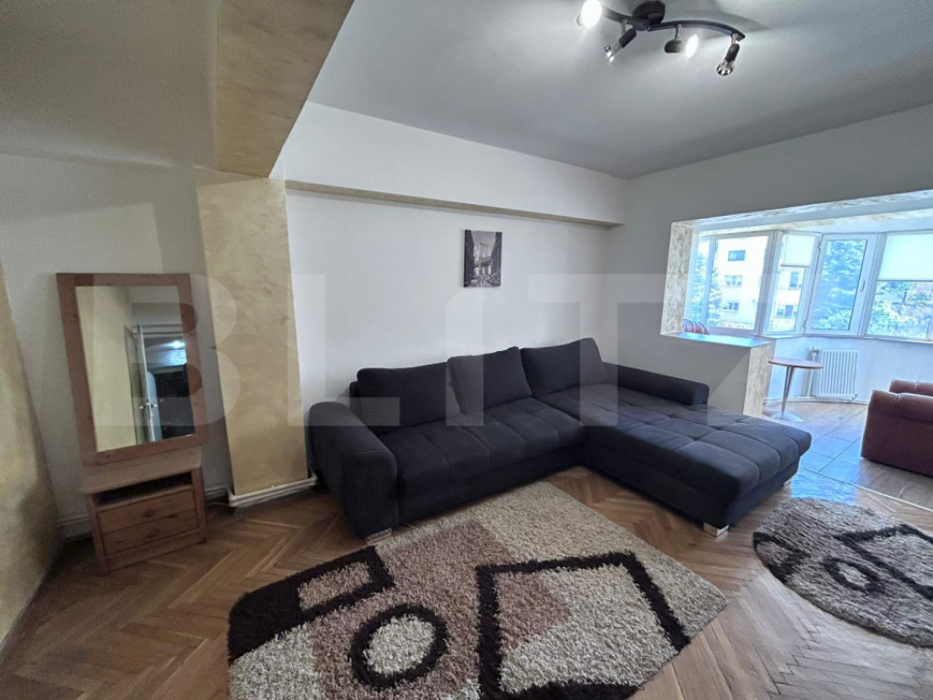 Apartament 3 camere, etaj 2 -Langa Cofetaria Bliss