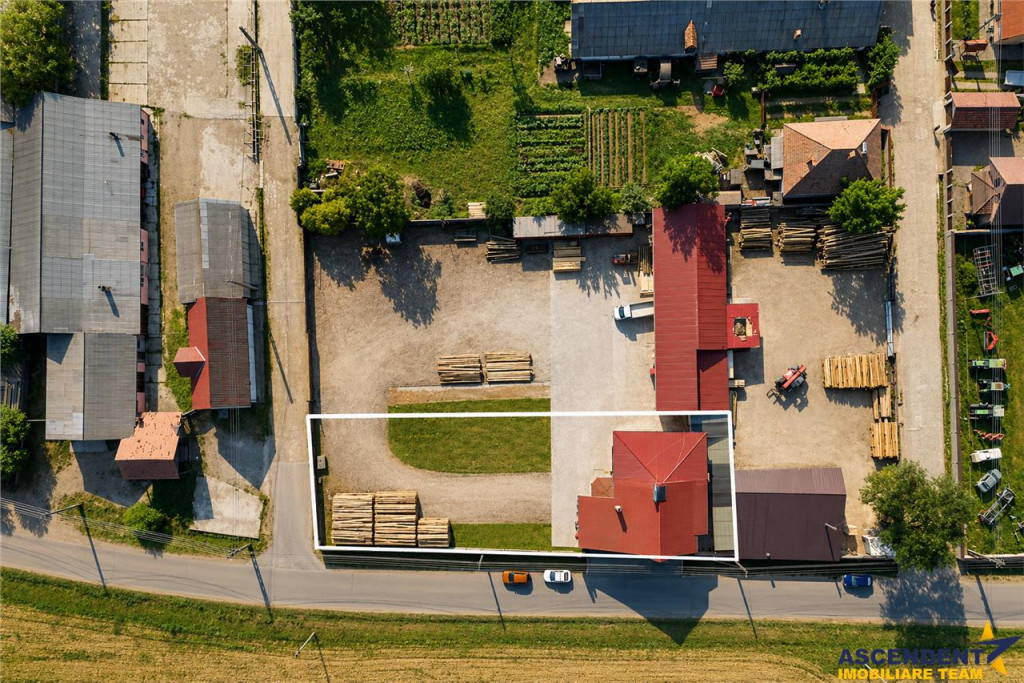 FILM! Recomandat sectiunea industrial productie comercial,G