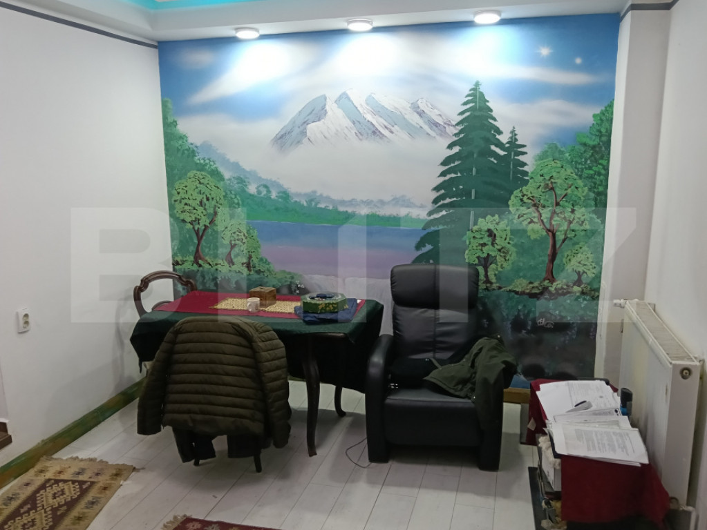 Casă cocheta in Sighișoara – Oază de liniște in inim