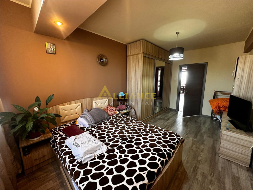 Apartament 3 camere 95 mp | Aurel Persu – Sector 4 | Pa...