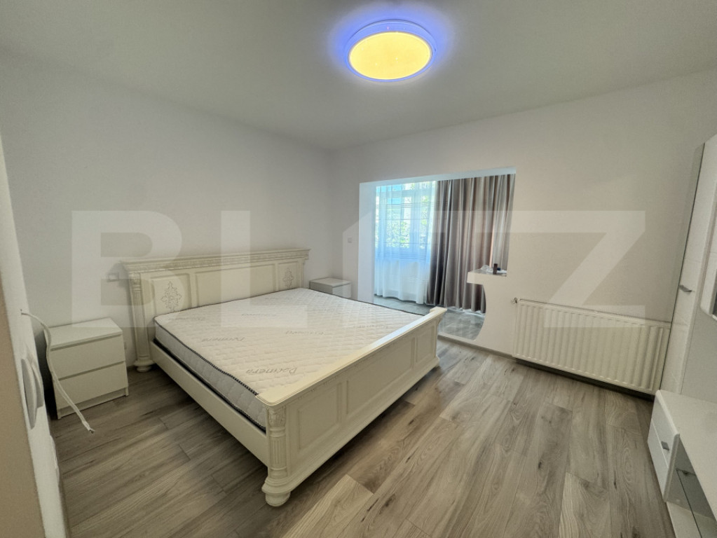 Garsonieră de închiriat în Bradet