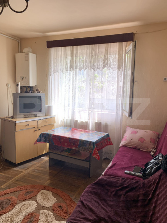 Garsonieră în Bartolomeu – ideală pentru amenajare dup?