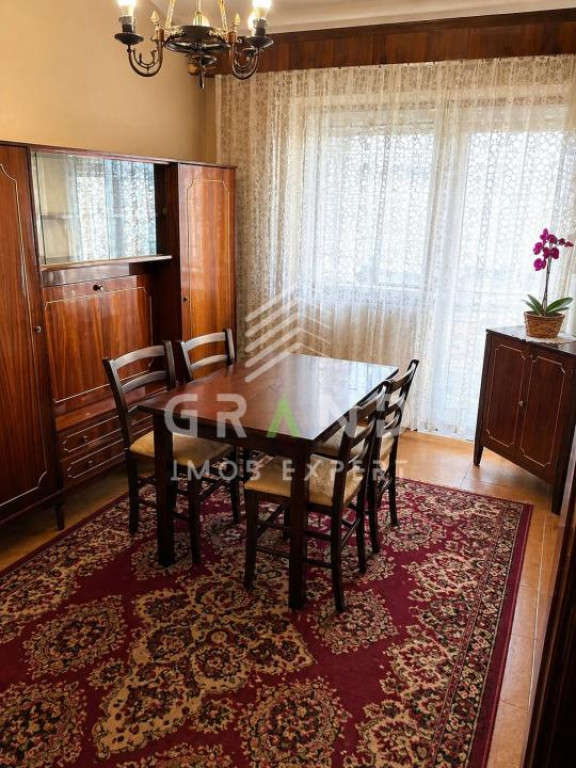 2 Camere Decomandate | Balcon | Etaj 6/10 | Orientare Sud |