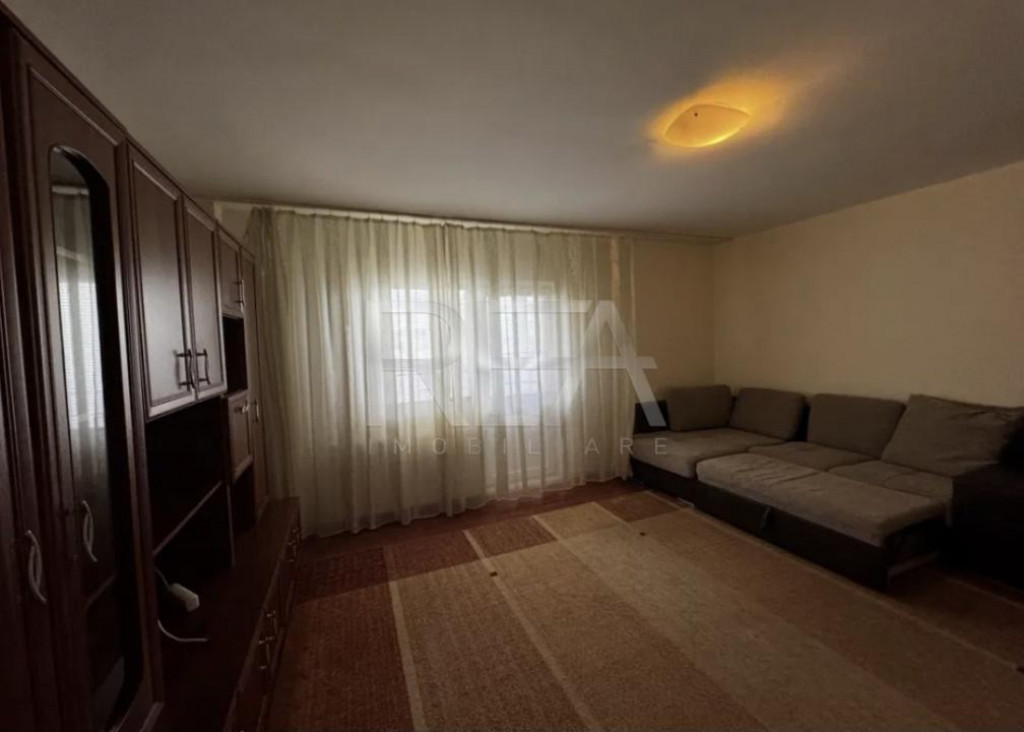 2 camere, 4/8, bloc 1989, 63,53 mp, centrala-Strada Dorneasc