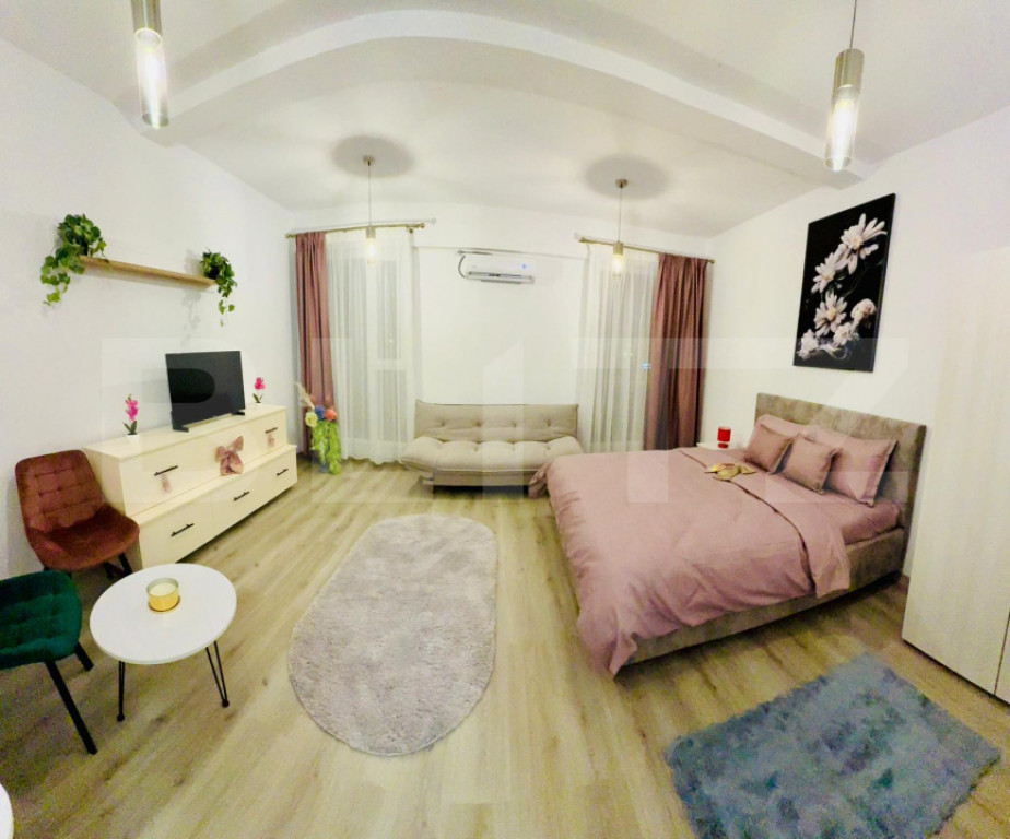 Cameră de cămin în zona Astra, ideală pentru investiție