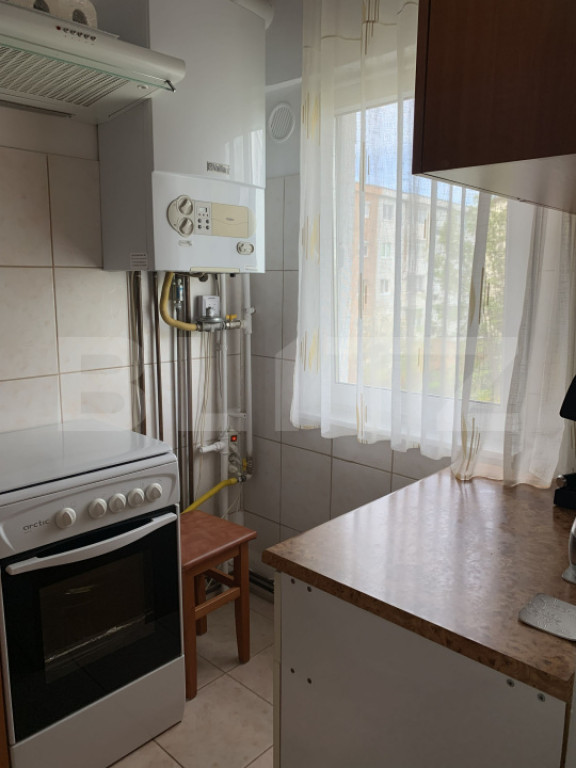 Garsoniera cocheta in Tractoru | 25 mp