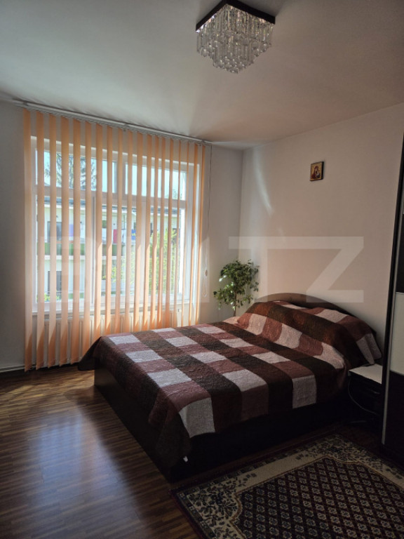 Apartament cochet cu 2 camere | Zona Centrala | Vedere Tampa