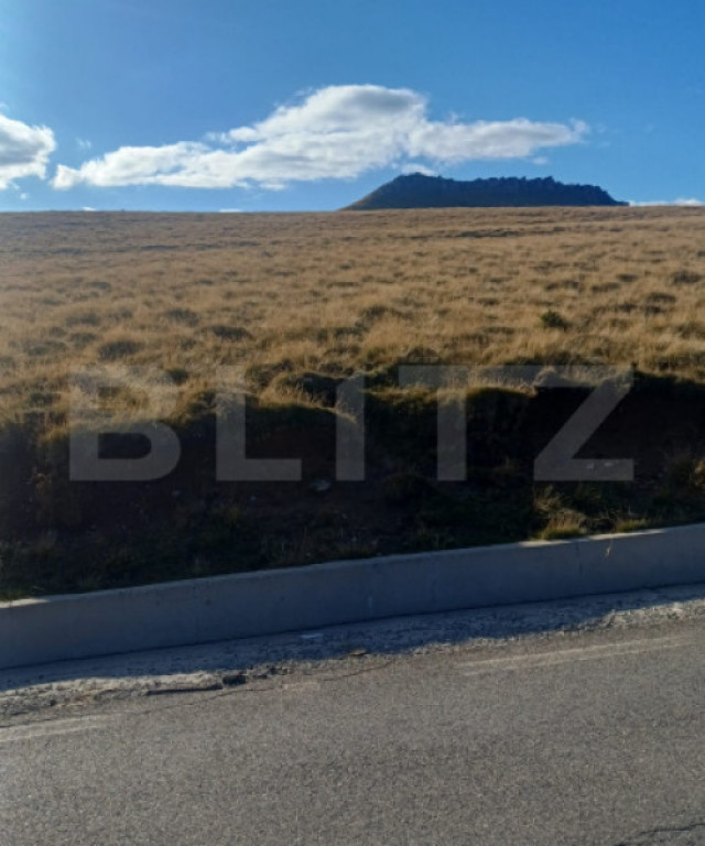 Teren | 913 mp | Intravilan | Moroeni | Drumul Babelor |