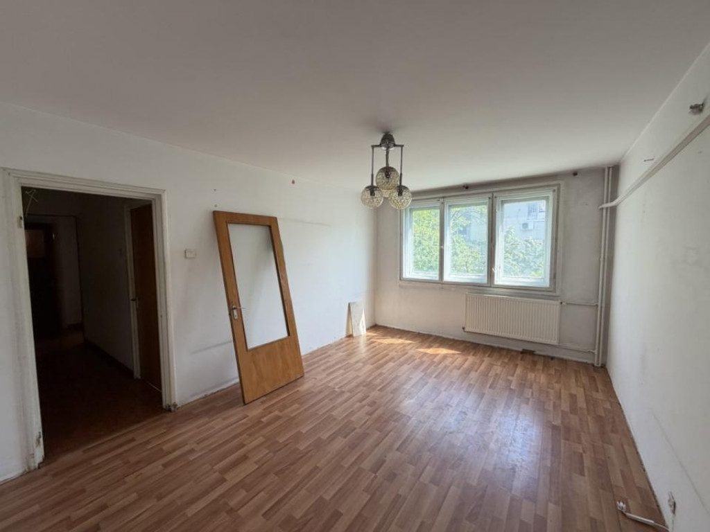 Drumul Taberei, Str Cetatea Histria, 2 camere, decomandat, 4