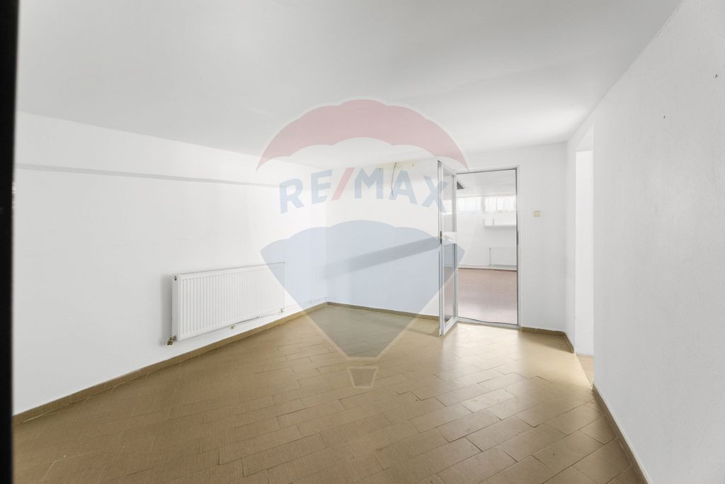 Spațiu de birouri de închiriat 112 mp - Zona Aradul Nou