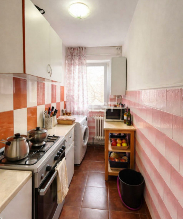 Apartament 2 camere-etaj 2