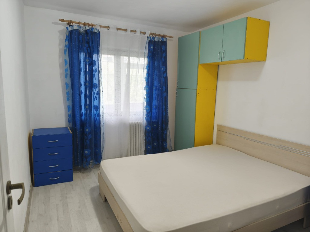 Apartament 3 camere D, , in Nicolina,