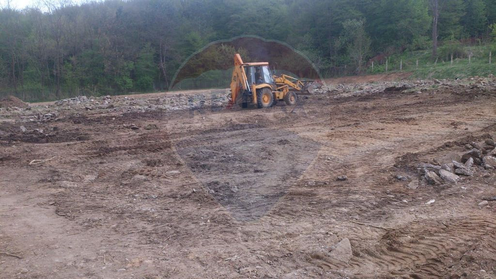 Teren intravilan cu PUZ | Proiect rezidential | Gilau | C...