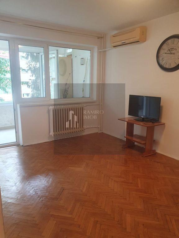 Apartament 2 camere Nitu Vasile / Piata Sudului