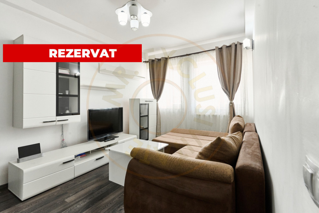 Apartament ultracentral cu priveliște Pitești 2 camere