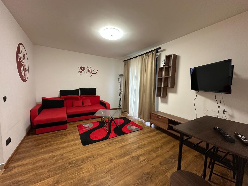 VIGAFON - Garsoniera Ultracentral