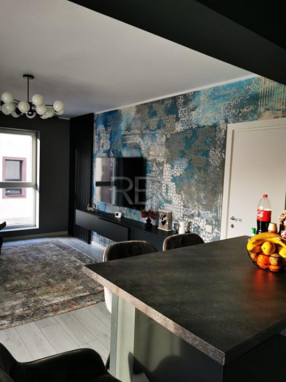 Apartament 2 camere Theodor Pallady , mobilat complet + loc