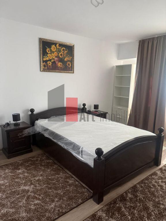 Garsoniera Militari - Lujerului