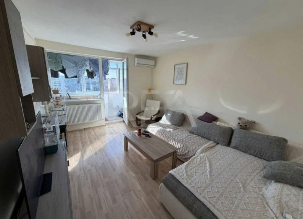 2 camere, 10/10, anvelopat-Drumul Taberei-Romancierilor