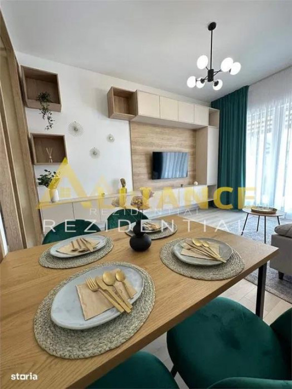 Apartament 3 camere Sector 4