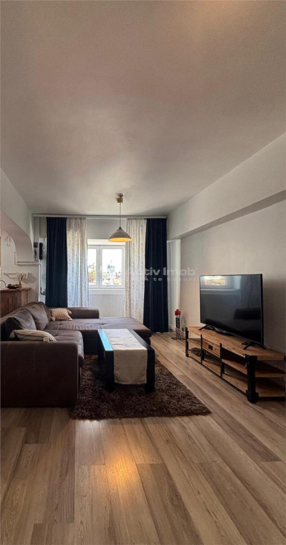 3 Camere, Unirii (Bd. Libertatii), Parcare, Centrala Proprie