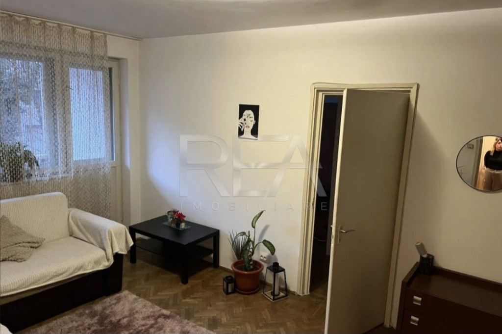 2 camere, etaj 2/4-Drumul Taberei, Orizont