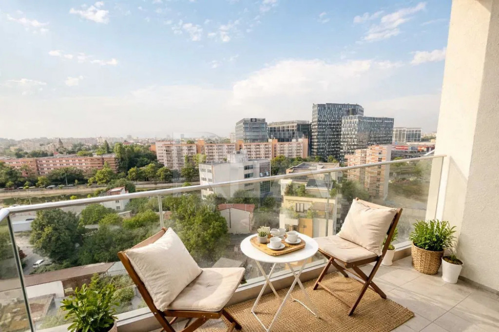 2 Camere De Închiriat | Regie Residence