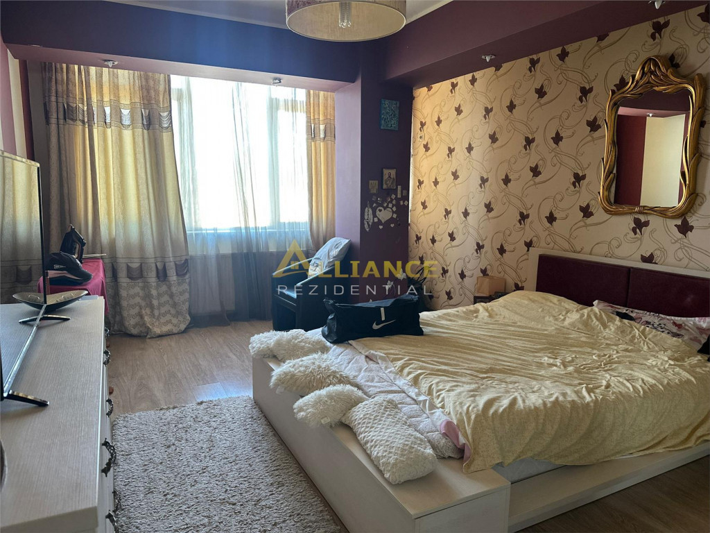 Apartament 3 camere