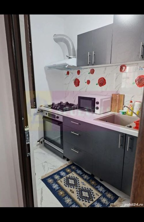 Garsoniera Drumul Taberei la parc Moghiorasi