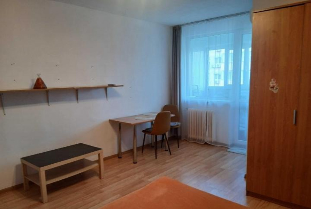 Iancului elev stefanescu parter