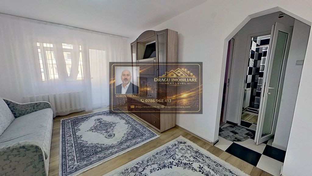 Apartament 2 camere – Zona Graphotec (Str. Vasile Alecs...