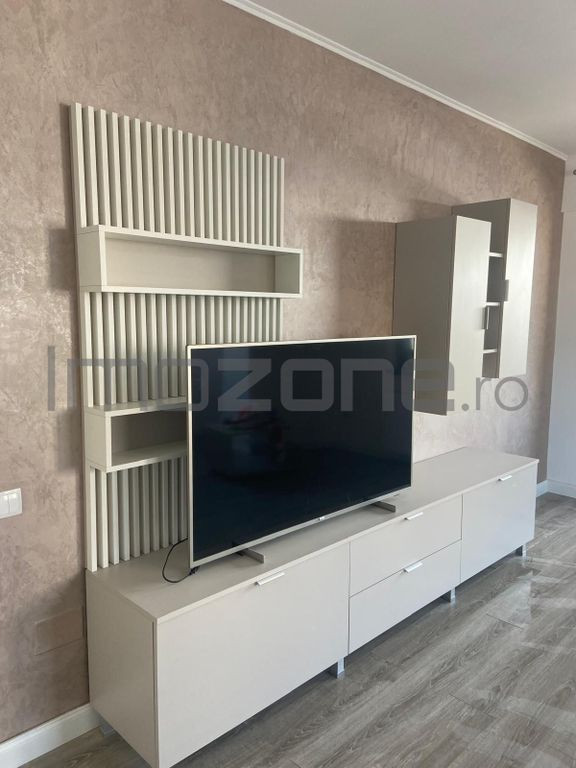 2 camere de închiriat –Piata Suduluui - Bloc nou - Mob...